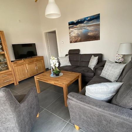 N11 Ferienhaus Mit Garten In Eckwarderhoerne Butjadingen Εξωτερικό φωτογραφία