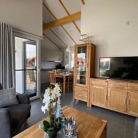 N11 Ferienhaus Mit Garten In Eckwarderhoerne Butjadingen Εξωτερικό φωτογραφία