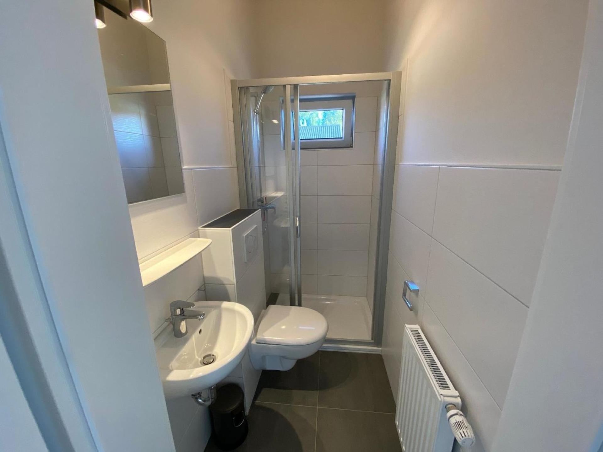 N11 Ferienhaus Mit Garten In Eckwarderhoerne Butjadingen Εξωτερικό φωτογραφία