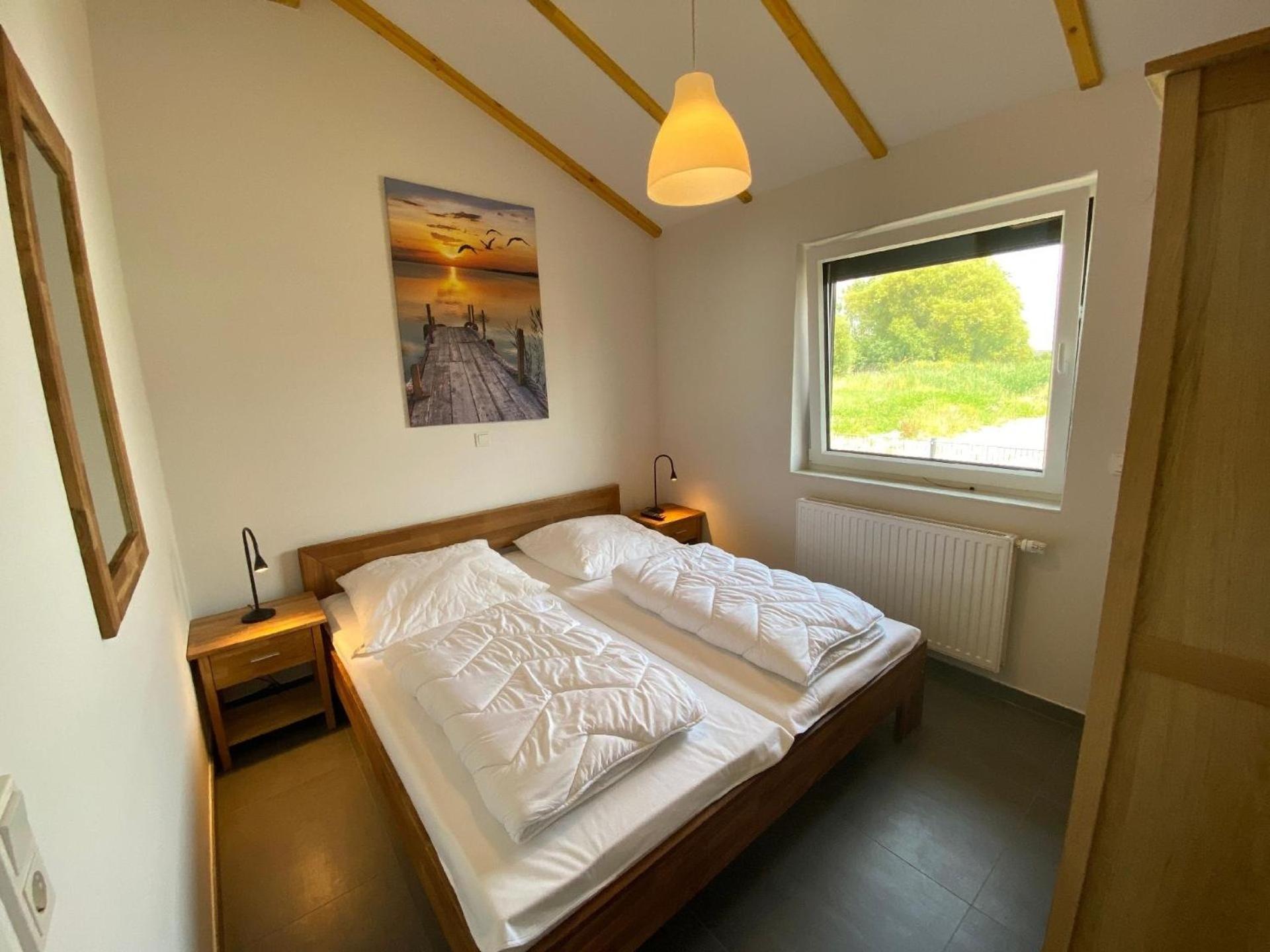 N11 Ferienhaus Mit Garten In Eckwarderhoerne Butjadingen Εξωτερικό φωτογραφία