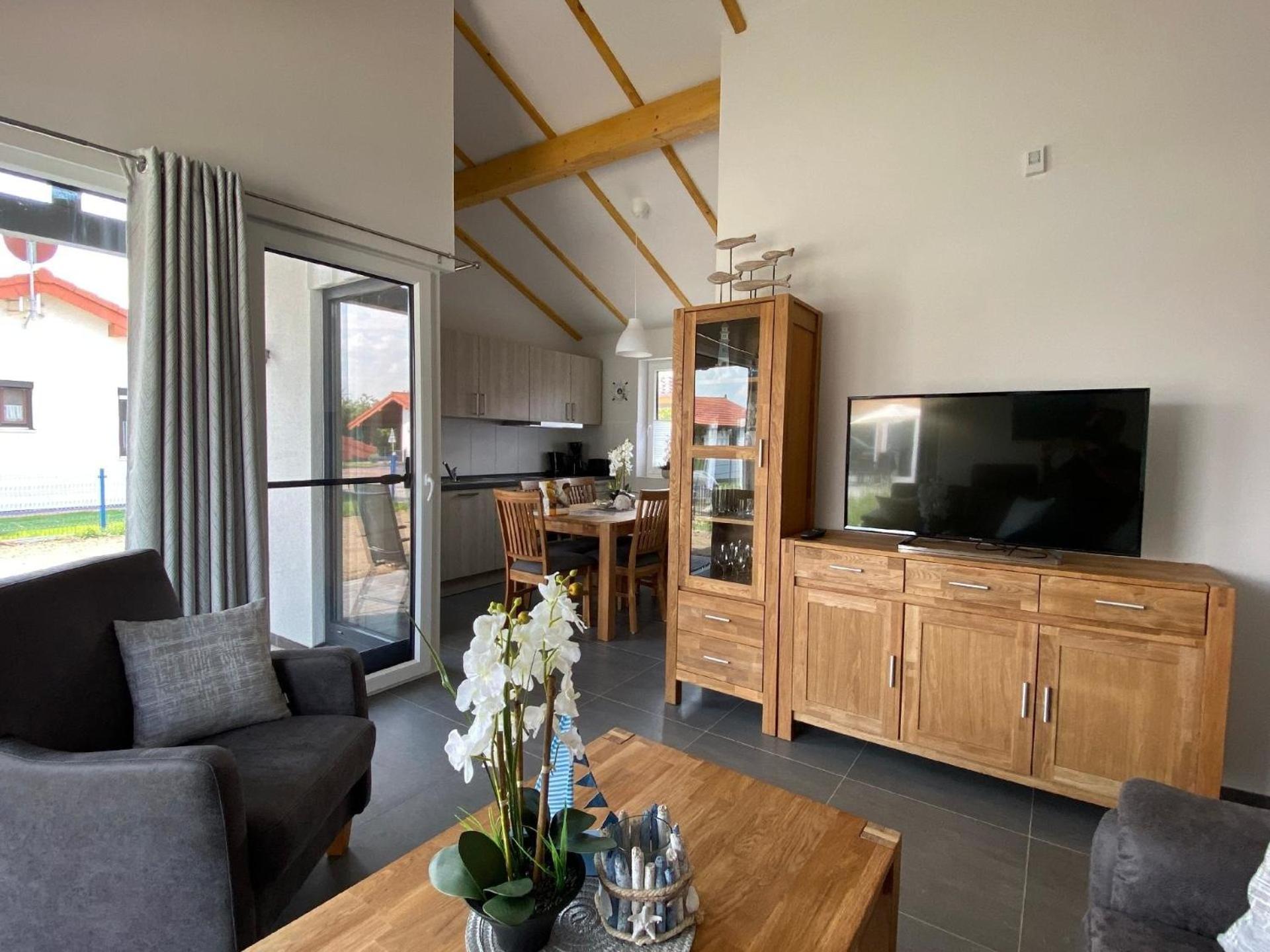 N11 Ferienhaus Mit Garten In Eckwarderhoerne Butjadingen Εξωτερικό φωτογραφία