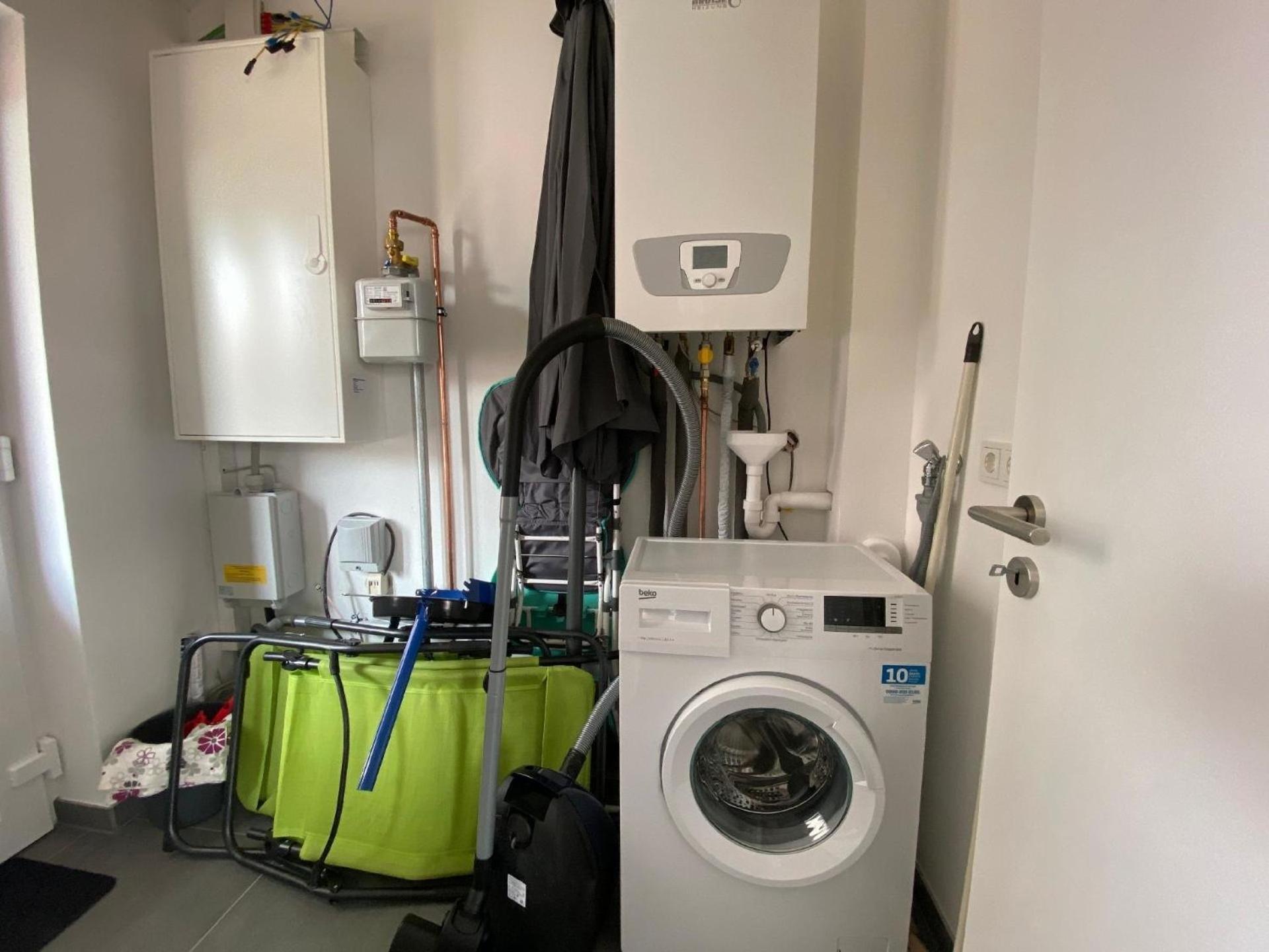 N11 Ferienhaus Mit Garten In Eckwarderhoerne Butjadingen Εξωτερικό φωτογραφία