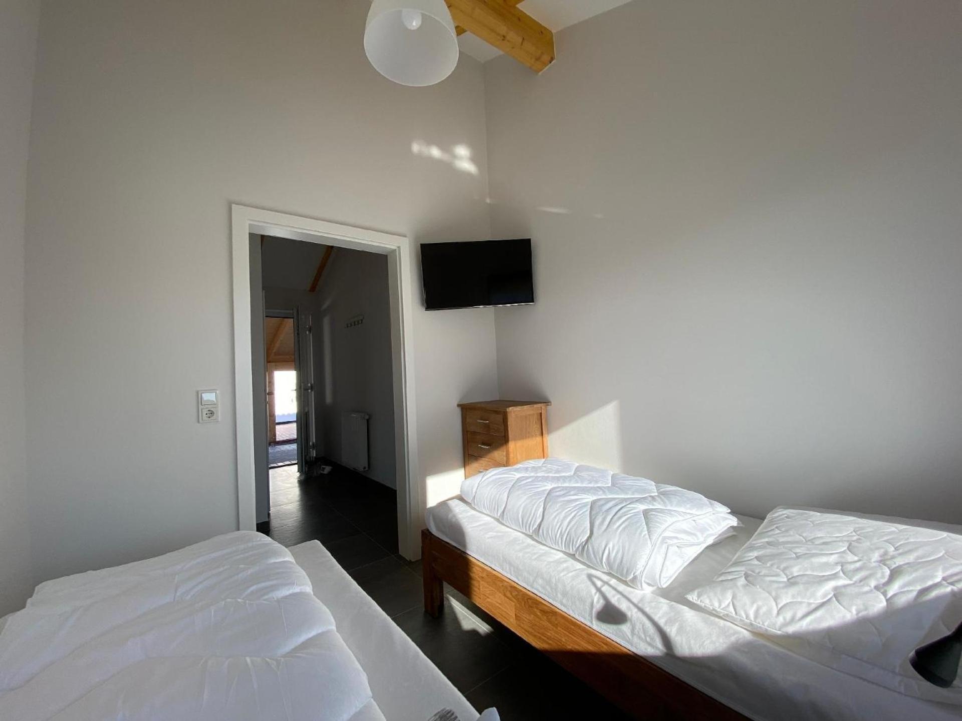 N11 Ferienhaus Mit Garten In Eckwarderhoerne Butjadingen Εξωτερικό φωτογραφία